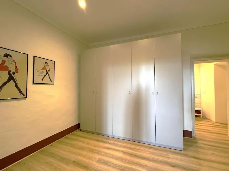 Le Logge-La Capitana Apartman Siena 0*,