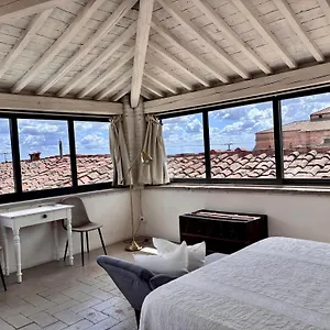  Bed & Breakfast 1550 Residenza D'epoca