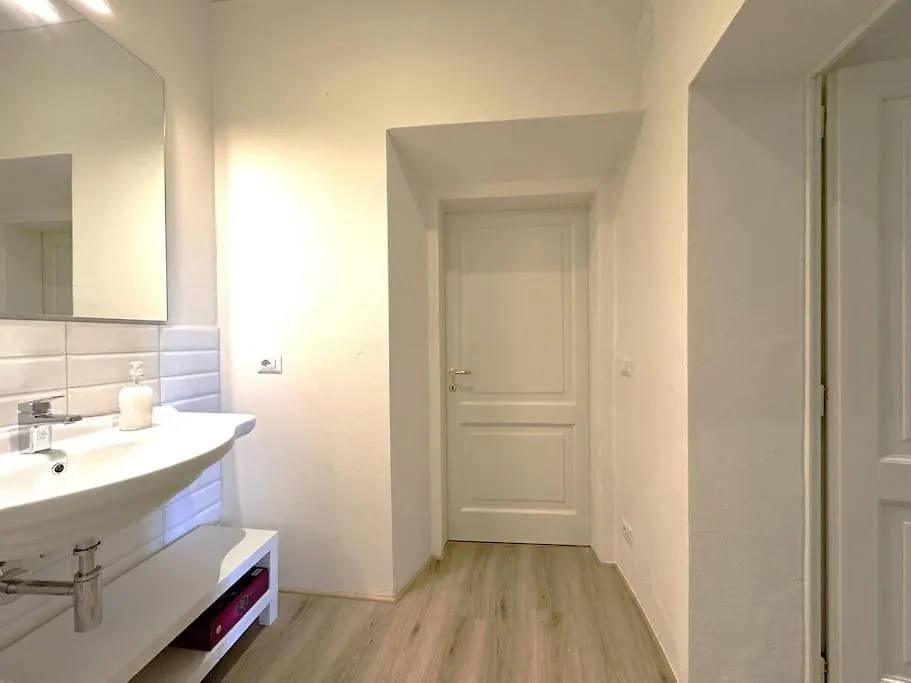 Apartmán Le Logge-La Capitana Siena
